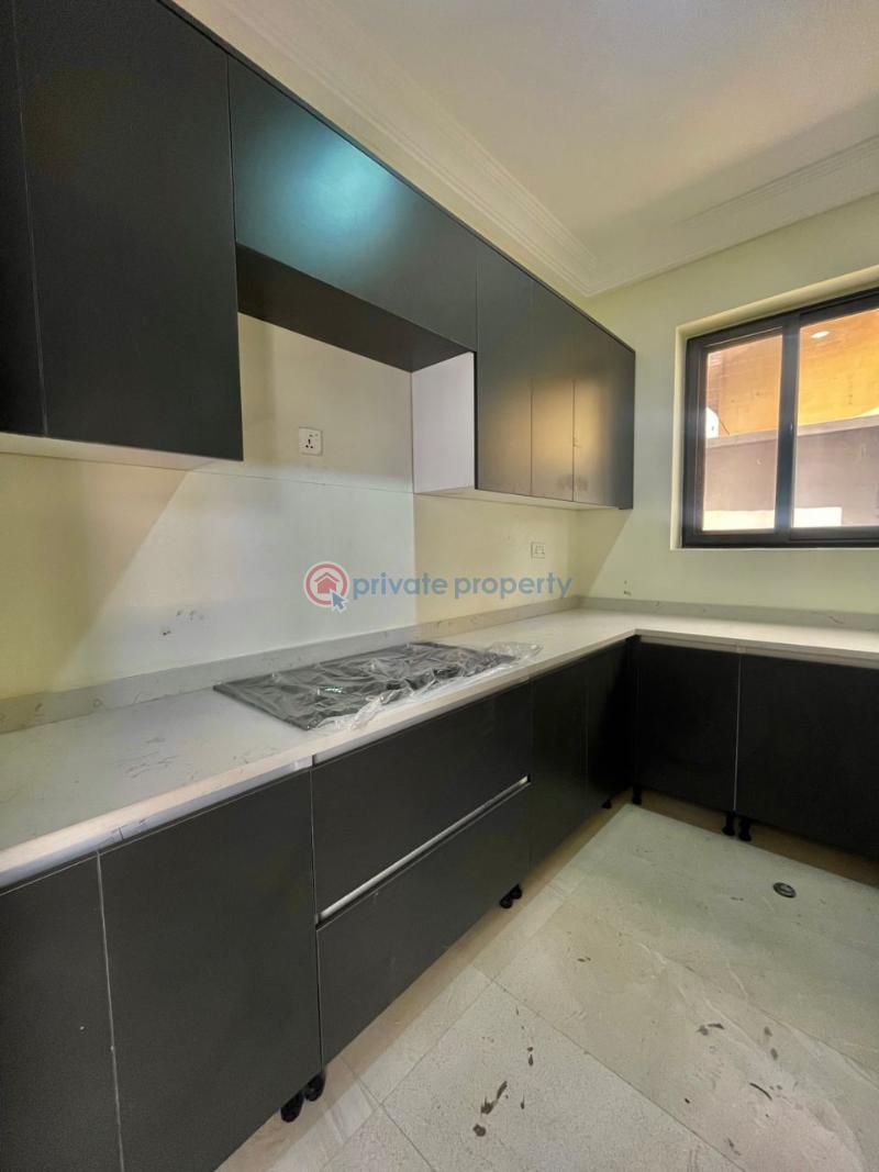 3 bedroom House For Sale Adjiringanor East Legon Accra - 19