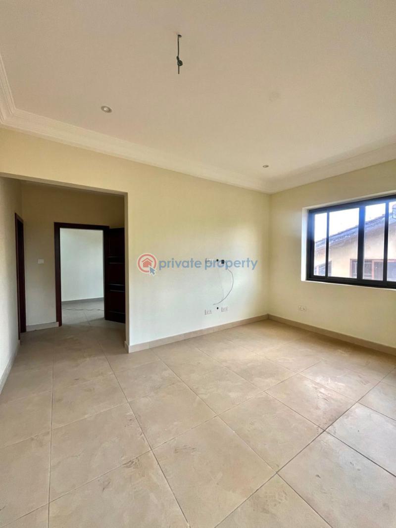3 bedroom House For Sale Adjiringanor East Legon Accra - 7