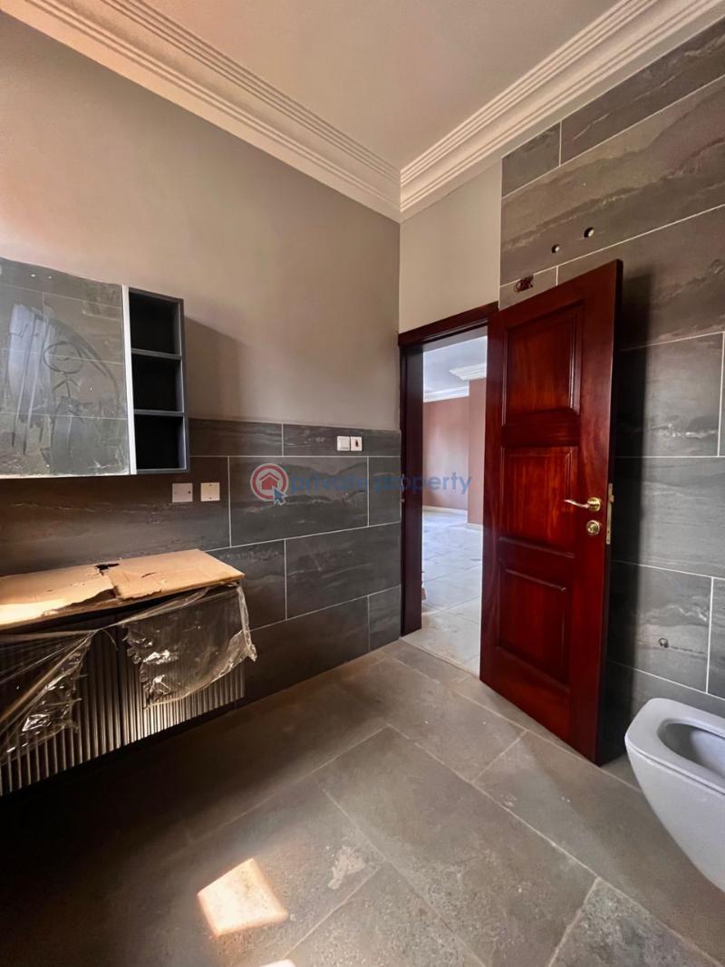 3 bedroom House For Sale Adjiringanor East Legon Accra - 12