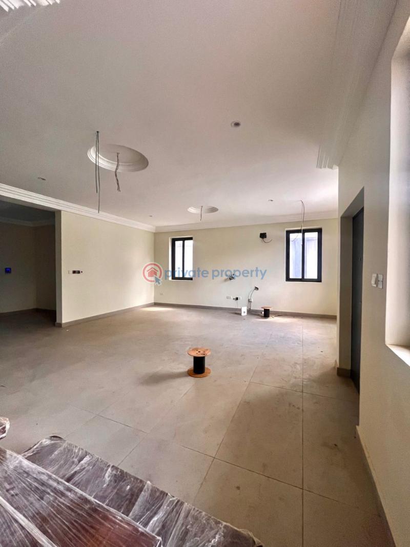 3 bedroom House For Sale Adjiringanor East Legon Accra - 21