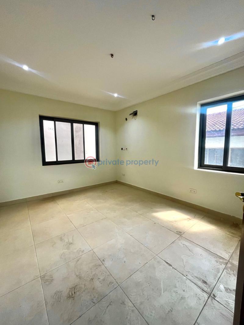 3 bedroom House For Sale Adjiringanor East Legon Accra - 20