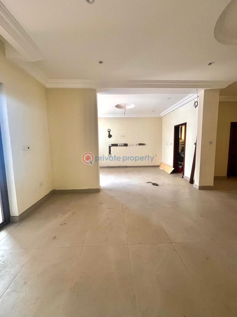 3 bedroom House For Sale Adjiringanor East Legon Accra - 8