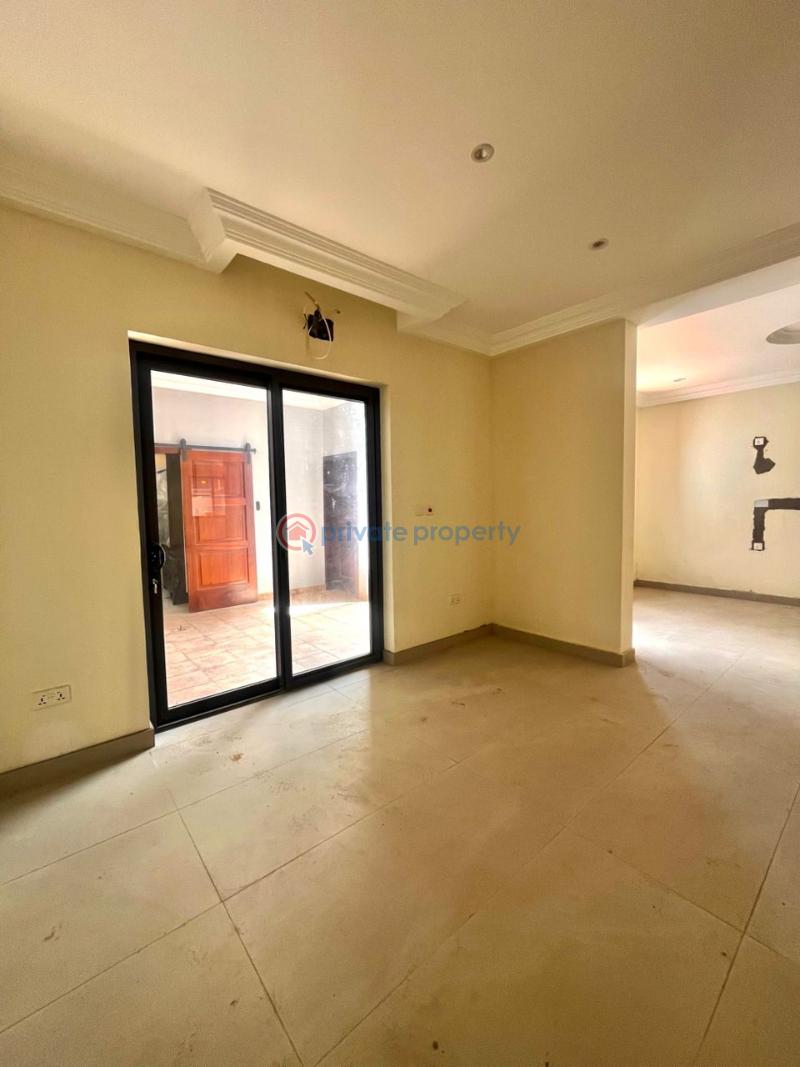 3 bedroom House For Sale Adjiringanor East Legon Accra - 22