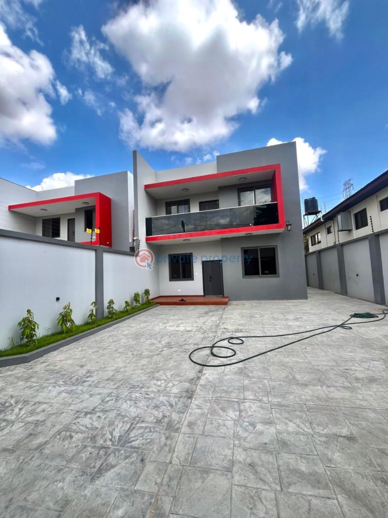 3 bedroom House For Sale Adjiringanor East Legon Accra - 17