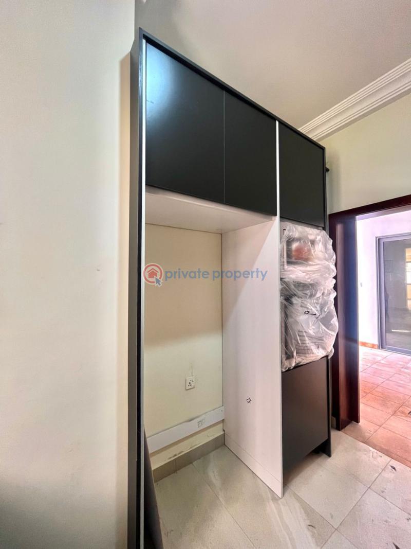 3 bedroom House For Sale Adjiringanor East Legon Accra - 16