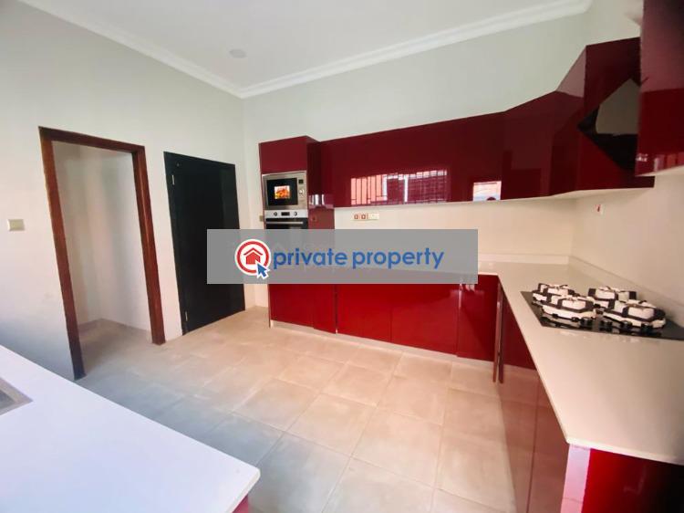 3 bedroom Detached Bungalow For Sale Adenta Municipal Accra - 12