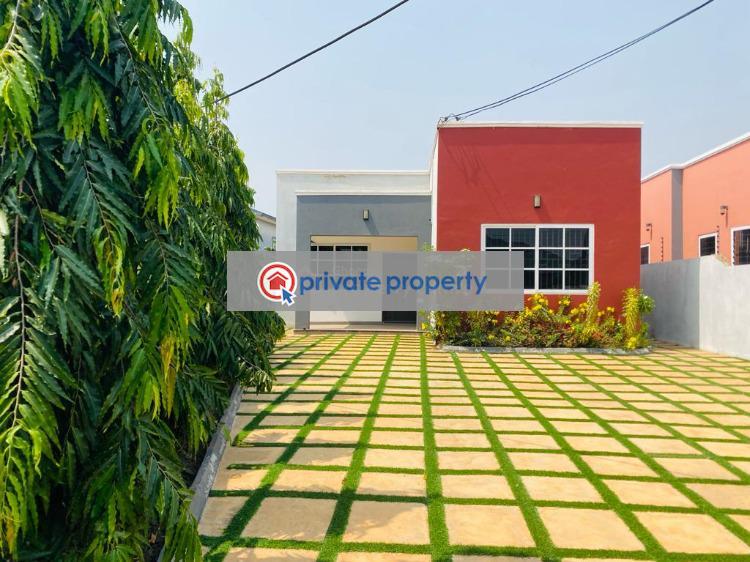 3 bedroom Detached Bungalow For Sale Adenta Municipal Accra - 3