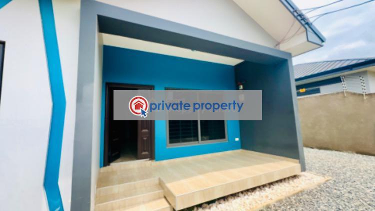 3 bedroom Detached Bungalow For Sale &nbsp;ayi Mensah Adenta Municipal Accra - 21