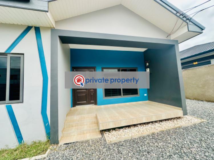 3 bedroom Detached Bungalow For Sale &nbsp;ayi Mensah Adenta Municipal Accra - 2