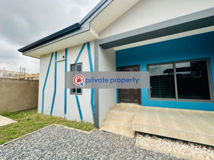 3 bedroom Detached Bungalow For Sale &nbsp;ayi Mensah Adenta Municipal Accra - 3