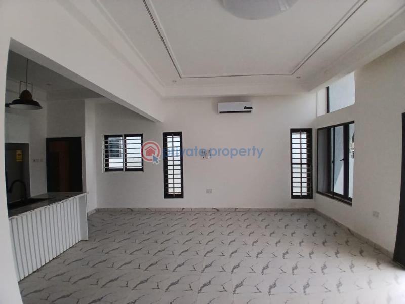3 bedroom House For Sale Agbogba North Legon Accra - 6