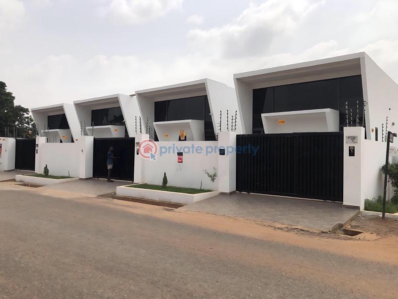 3 bedroom House For Sale Agbogba North Legon Accra - 0