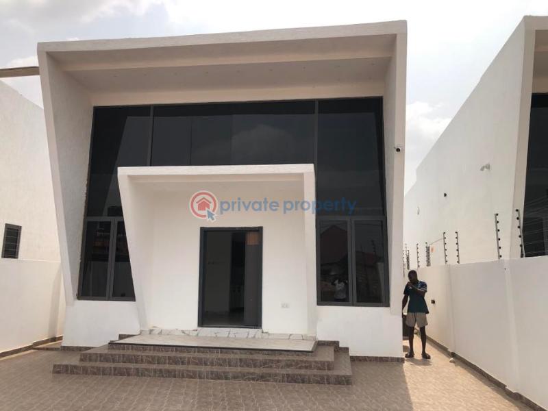 3 bedroom House For Sale Agbogba North Legon Accra - 5
