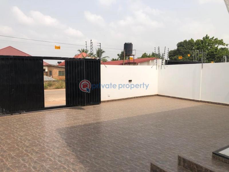 3 bedroom House For Sale Agbogba North Legon Accra - 7