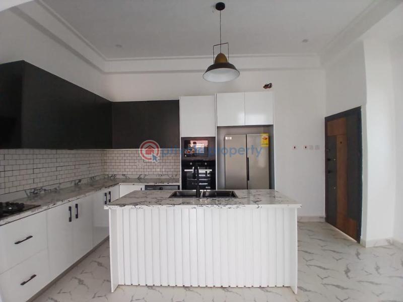 3 bedroom House For Sale Agbogba North Legon Accra - 1