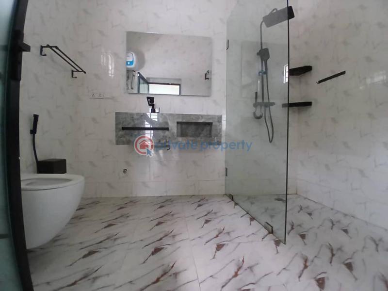 3 bedroom House For Sale Agbogba North Legon Accra - 2