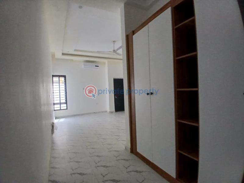 3 bedroom House For Sale Agbogba North Legon Accra - 3