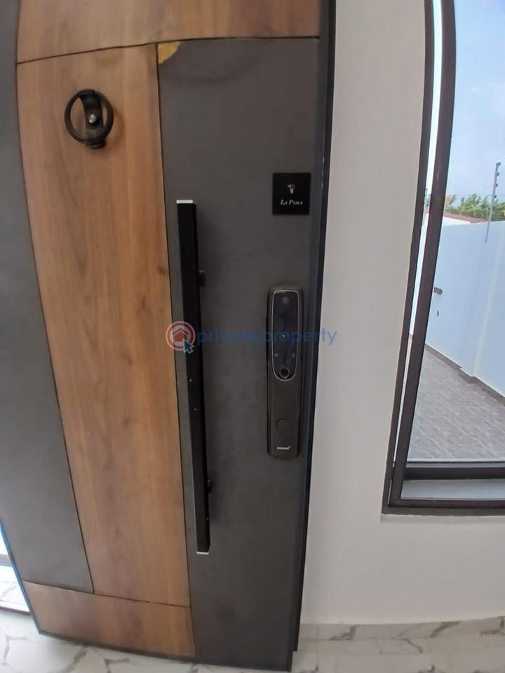 3 bedroom House For Sale Agbogba North Legon Accra - 4