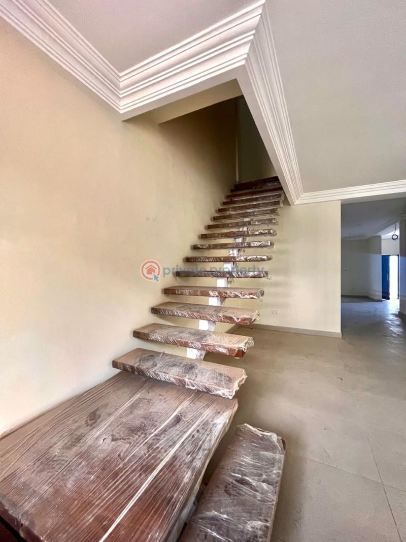 3 bedroom House For Sale Adjiringanor East Legon Accra - 11