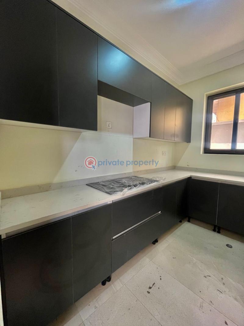 3 bedroom House For Sale Adjiringanor East Legon Accra - 18