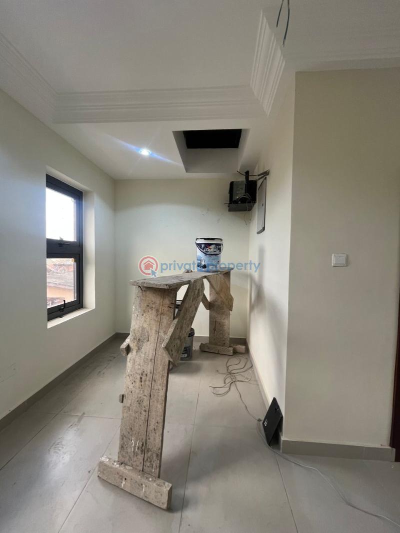 3 bedroom House For Sale Adjiringanor East Legon Accra - 9