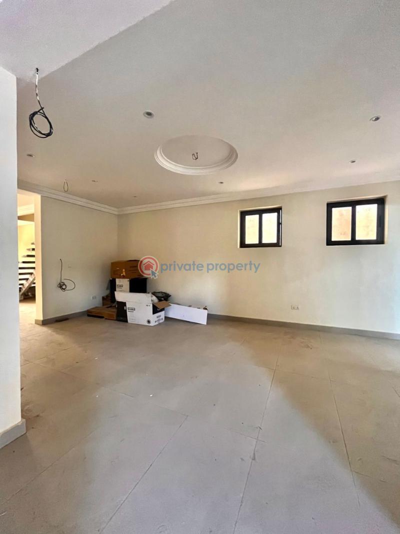 3 bedroom House For Sale Adjiringanor East Legon Accra - 23