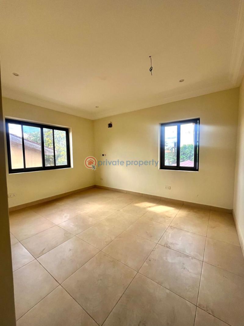 3 bedroom House For Sale Adjiringanor East Legon Accra - 6