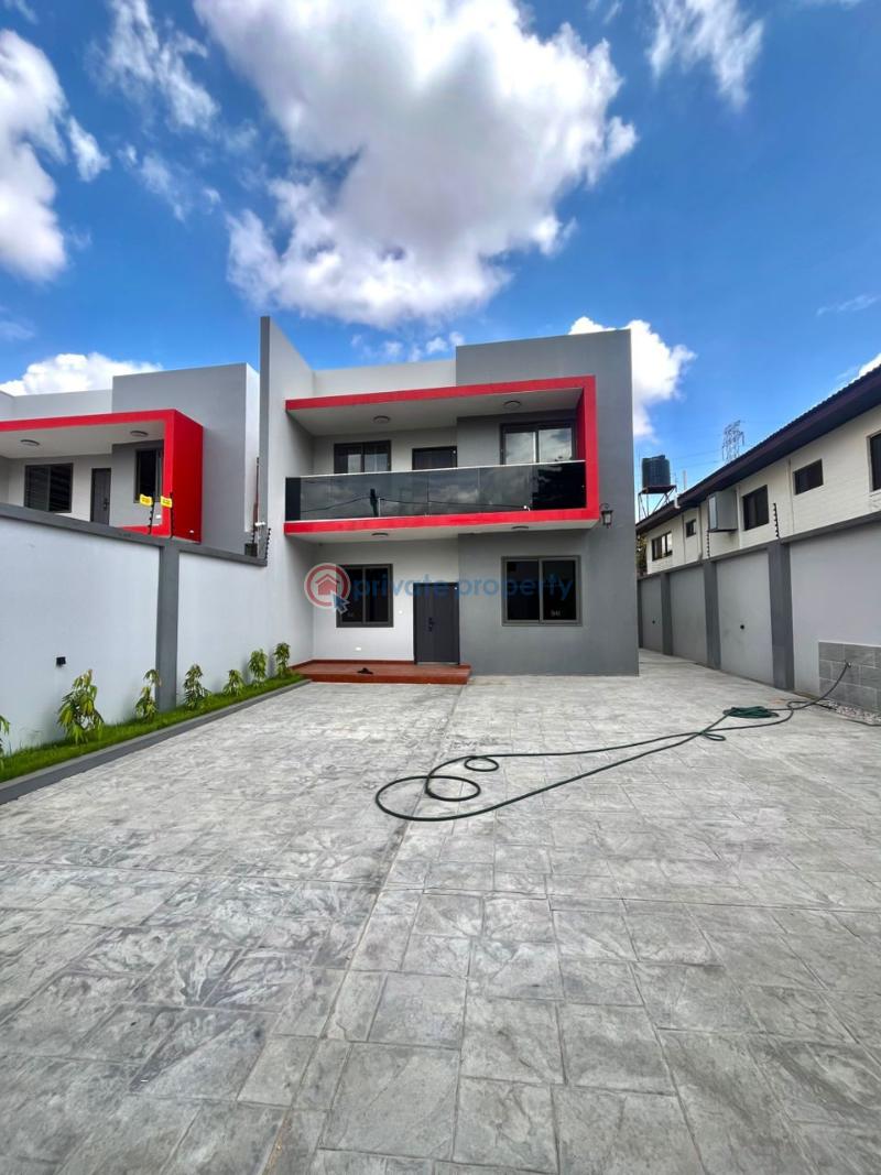 3 bedroom House For Sale Adjiringanor East Legon Accra - 2