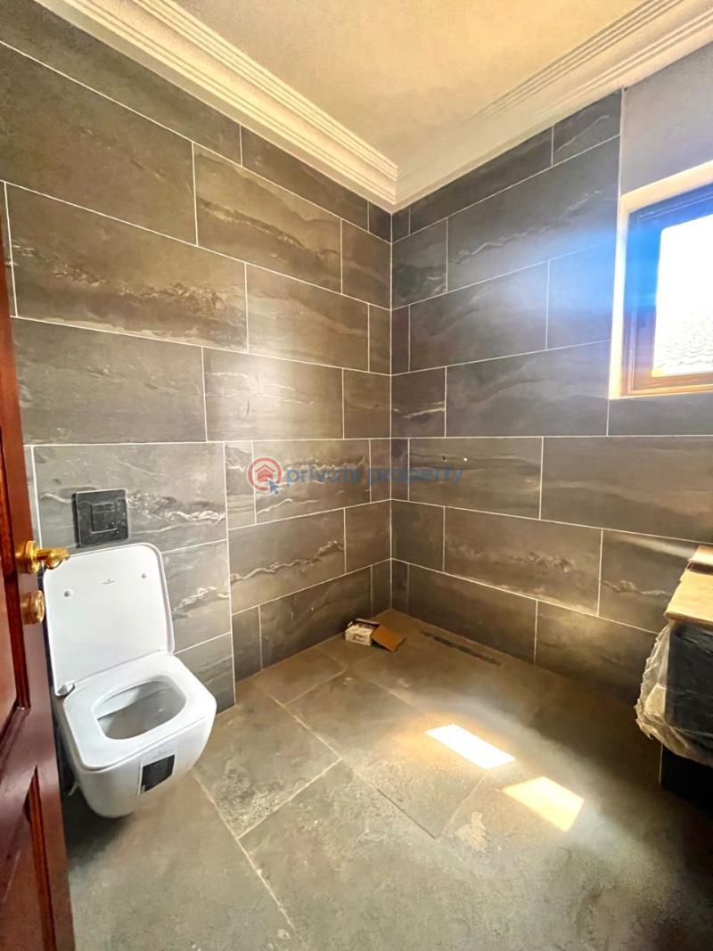 3 bedroom House For Sale Adjiringanor East Legon Accra - 15