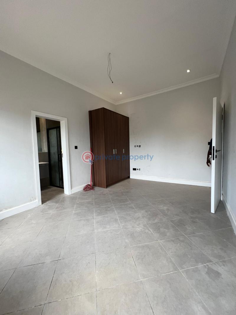 4 bedroom House For Sale Tantra Hill Achimota Ga West Municipal Accra - 20