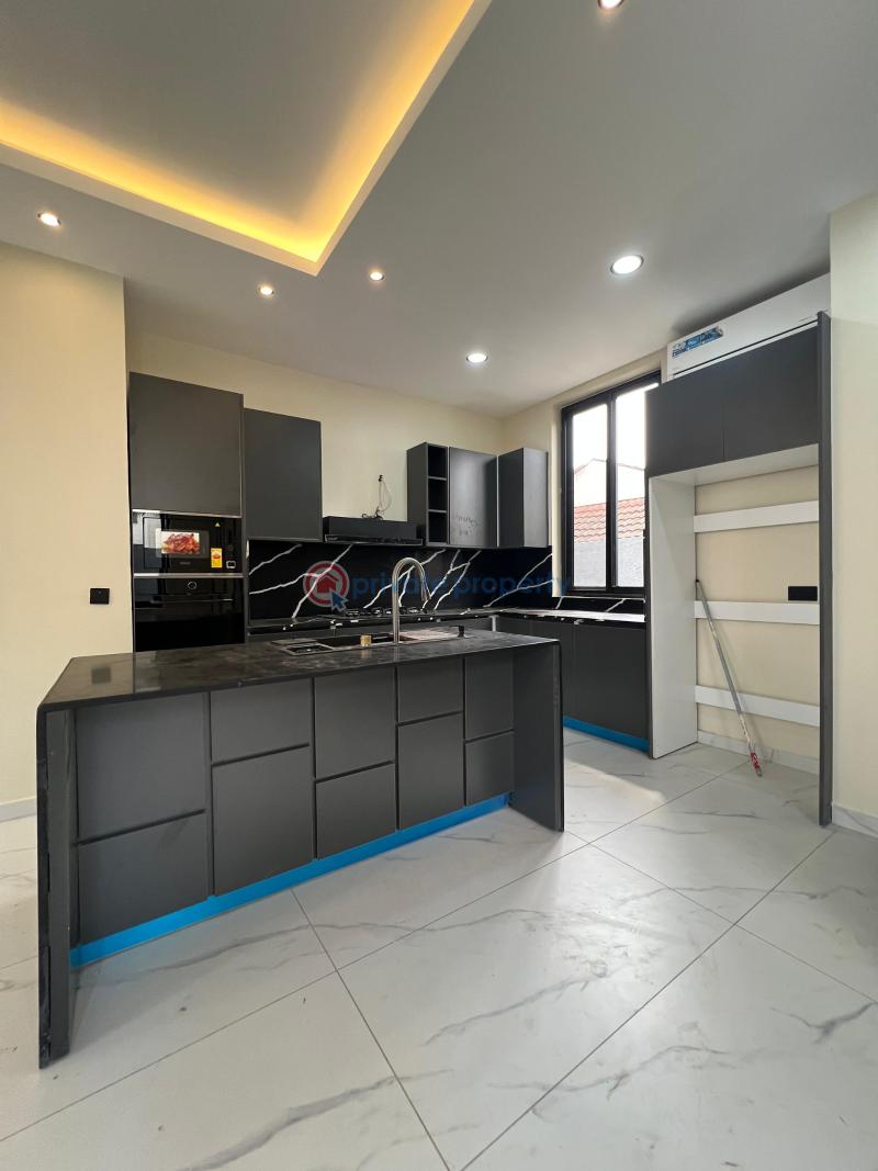 4 bedroom Detached Duplex For Sale Accra East Legon  - 5