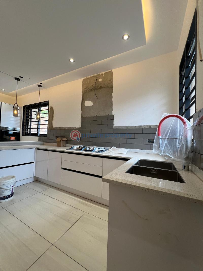4 bedroom House For Sale Tantra Hill Achimota Ga West Municipal Accra - 14