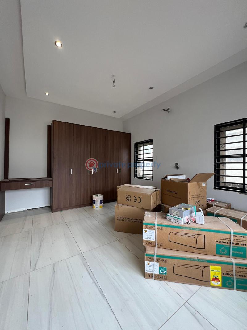 4 bedroom House For Sale Tantra Hill Achimota Ga West Municipal Accra - 13