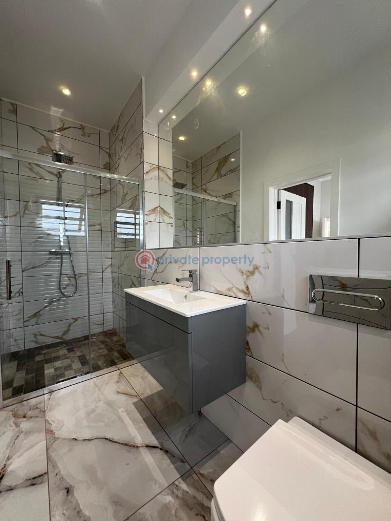 4 bedroom House For Sale Tantra Hill Achimota Ga West Municipal Accra - 7