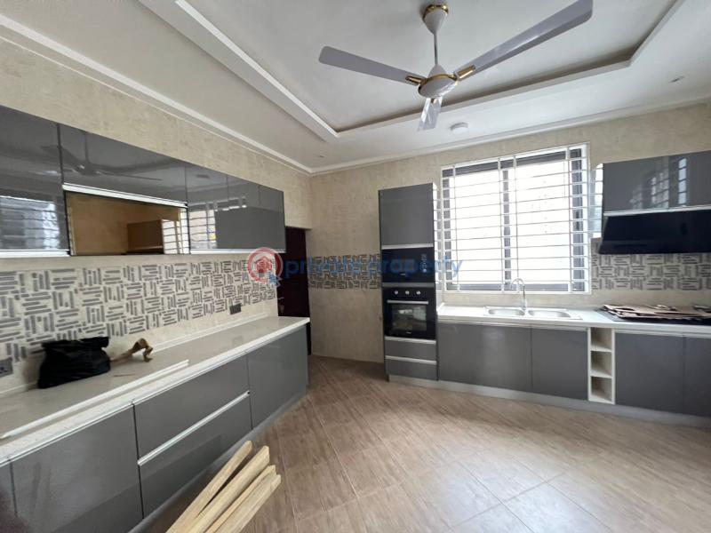 3 bedroom Detached Duplex For Rent Close To The Achimota Mall Accra - 7
