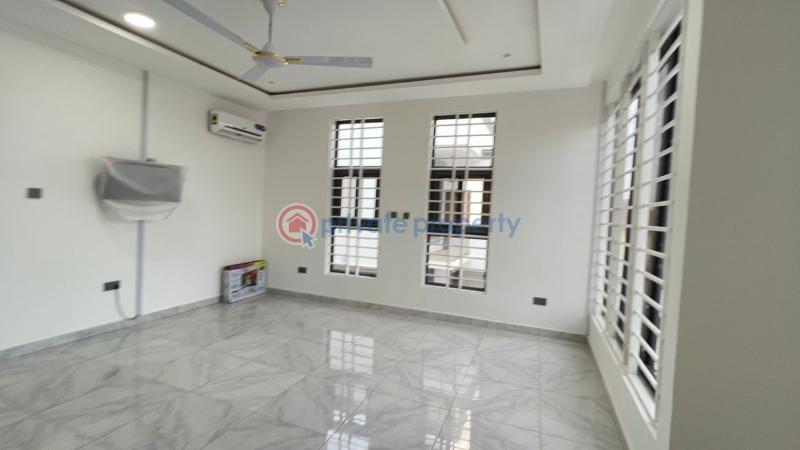 3 bedroom Detached Duplex For Rent Close To The Achimota Mall Accra - 5