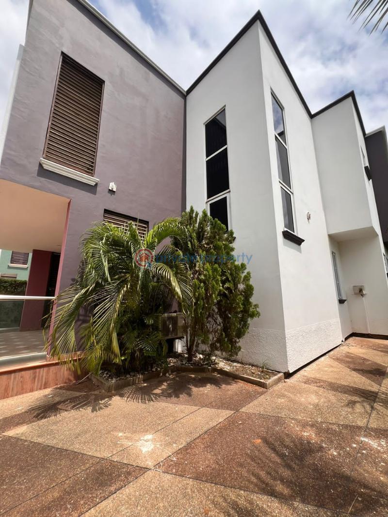 4 bedroom Detached Duplex For Sale Pilla 2 Dome Ga East Municipal Accra - 2