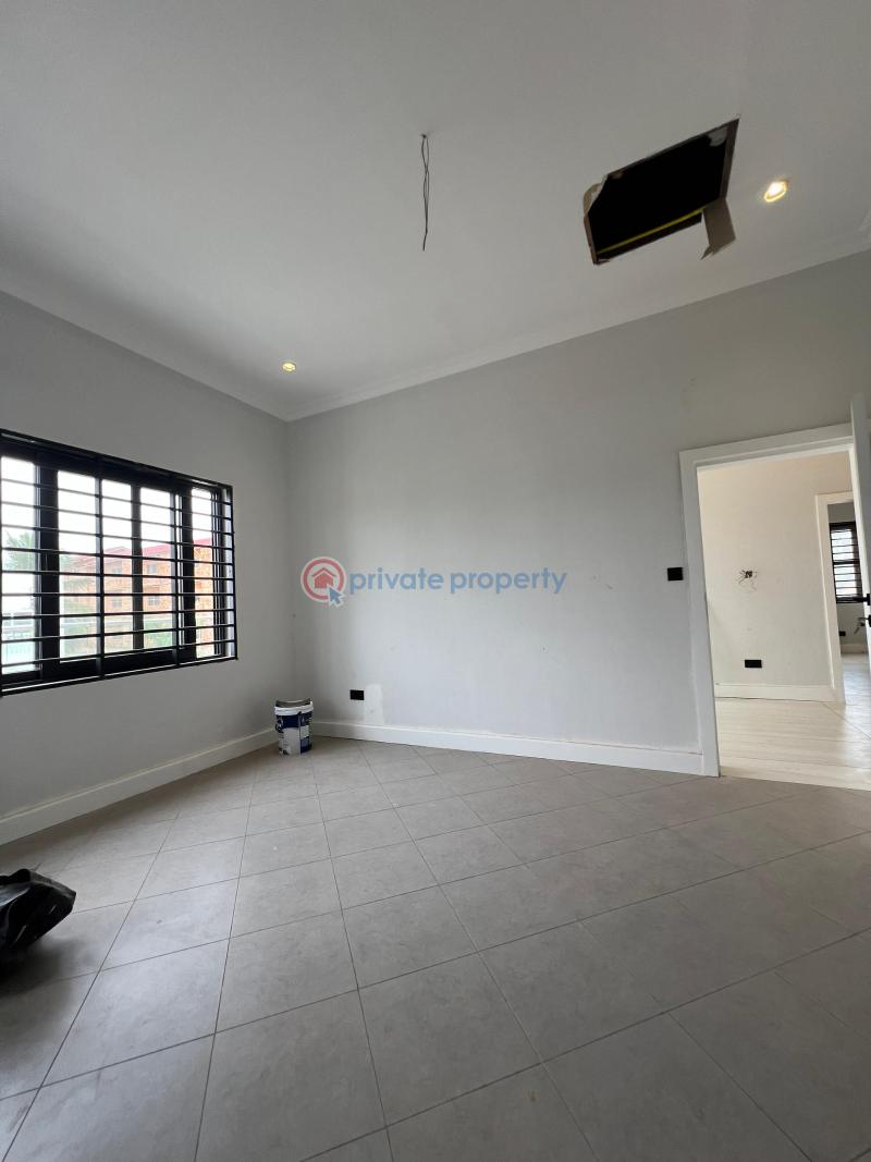 4 bedroom House For Sale Tantra Hill Achimota Ga West Municipal Accra - 19