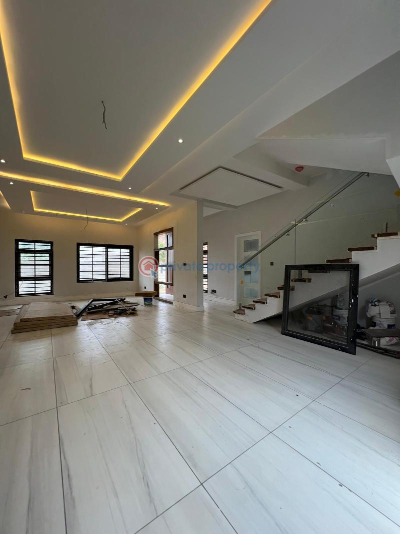 4 bedroom House For Sale Tantra Hill Achimota Ga West Municipal Accra - 12