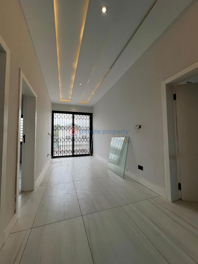 4 bedroom House For Sale Tantra Hill Achimota Ga West Municipal Accra - 11