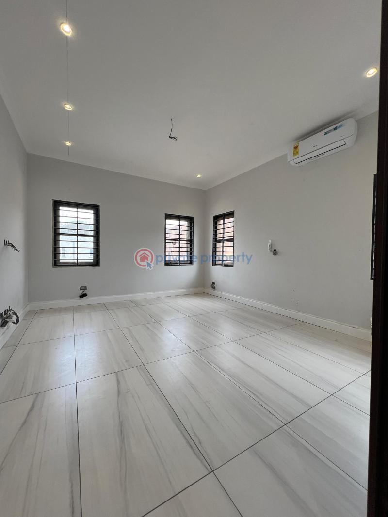 4 bedroom House For Sale Tantra Hill Achimota Ga West Municipal Accra - 18