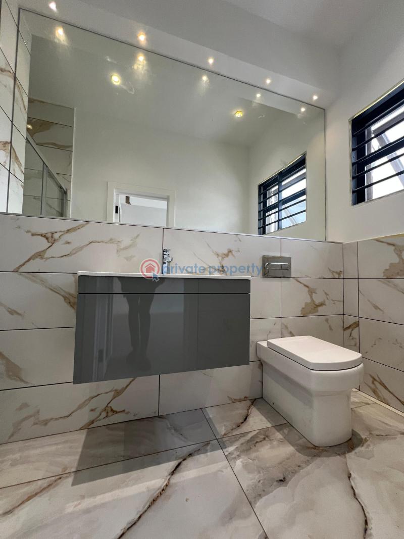 4 bedroom House For Sale Tantra Hill Achimota Ga West Municipal Accra - 8
