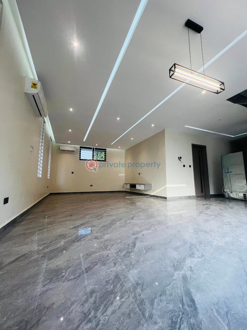 4 bedroom House For Sale Ashaley Botwe Adenta Municipal Accra - 5