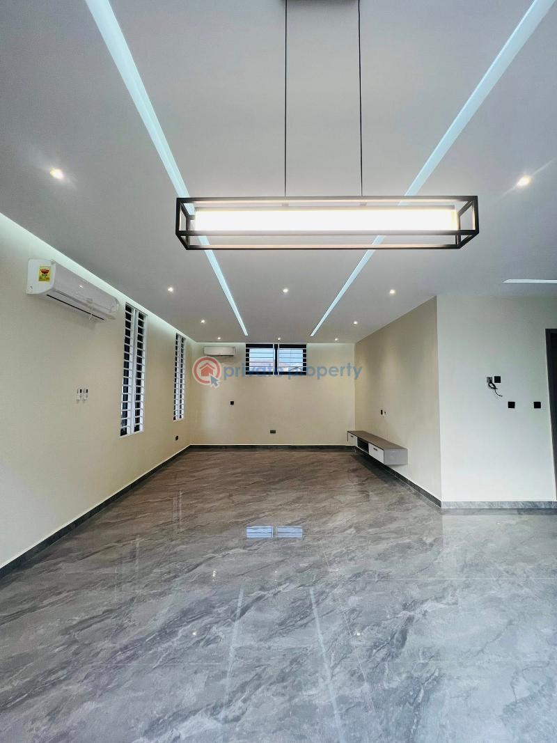 4 bedroom House For Sale Ashaley Botwe Adenta Municipal Accra - 1