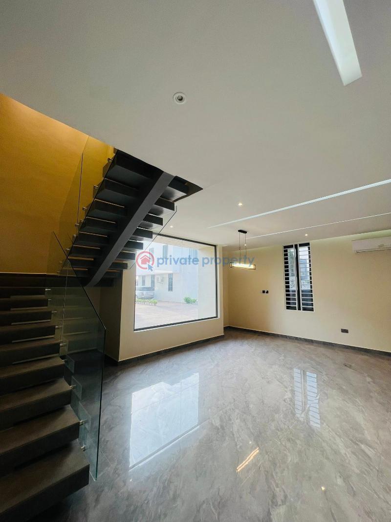 4 bedroom House For Sale Ashaley Botwe Adenta Municipal Accra - 2