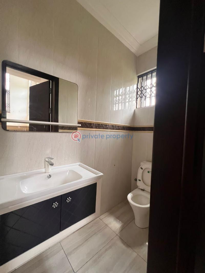 4 bedroom Detached Duplex For Sale Pilla 2 Dome Ga East Municipal Accra - 12