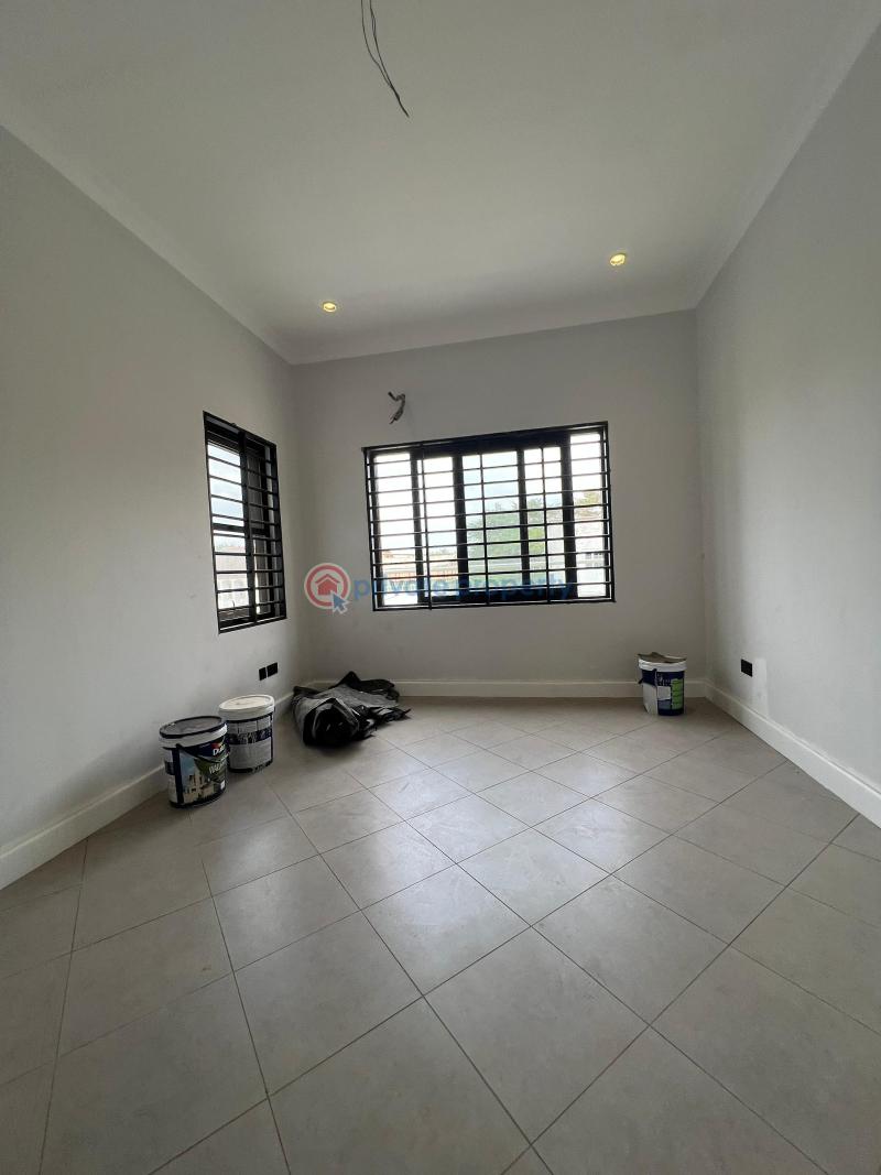 4 bedroom House For Sale Tantra Hill Achimota Ga West Municipal Accra - 15