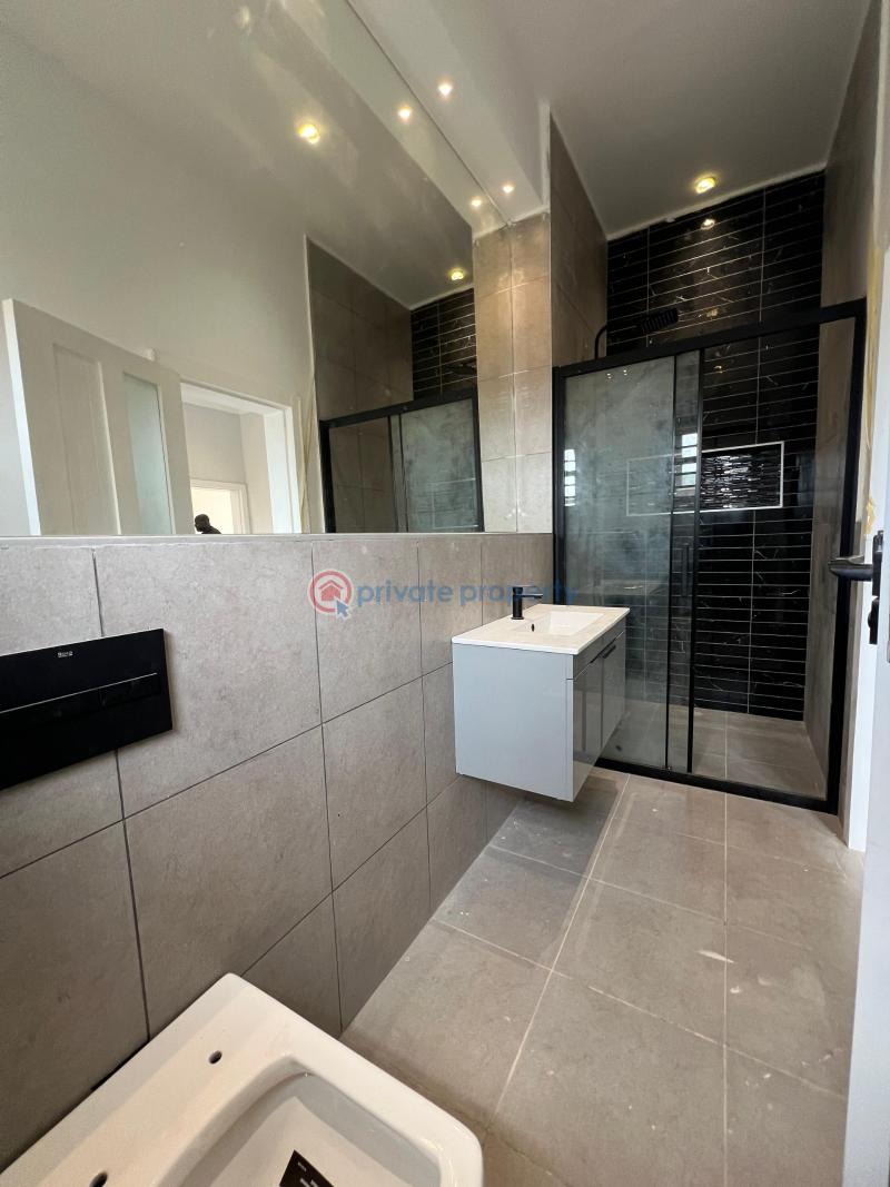 4 bedroom House For Sale Tantra Hill Achimota Ga West Municipal Accra - 6
