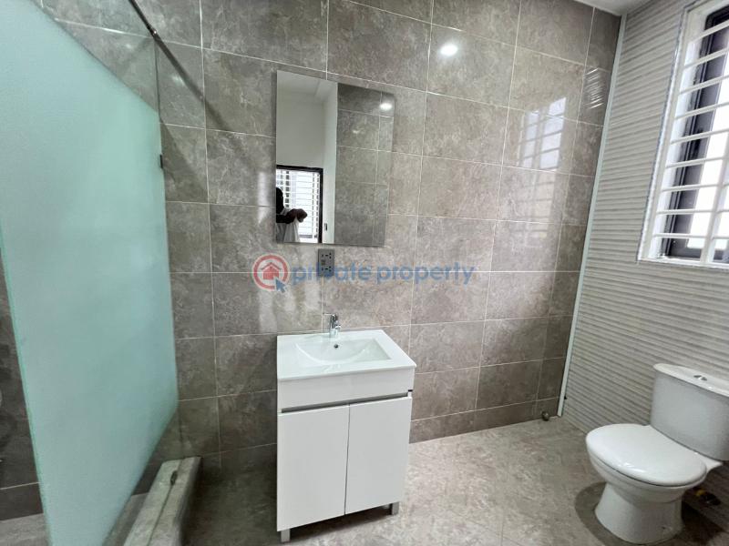 3 bedroom Detached Duplex For Rent Close To The Achimota Mall Accra - 6