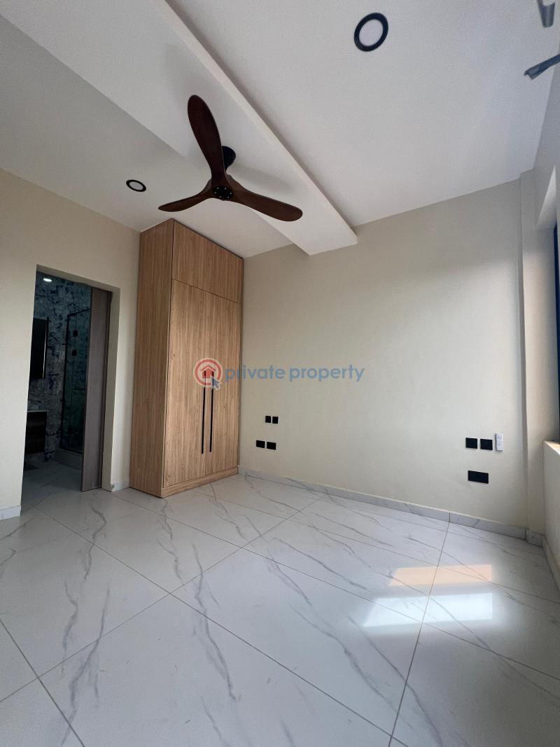 4 bedroom Detached Duplex For Sale Accra East Legon  - 15